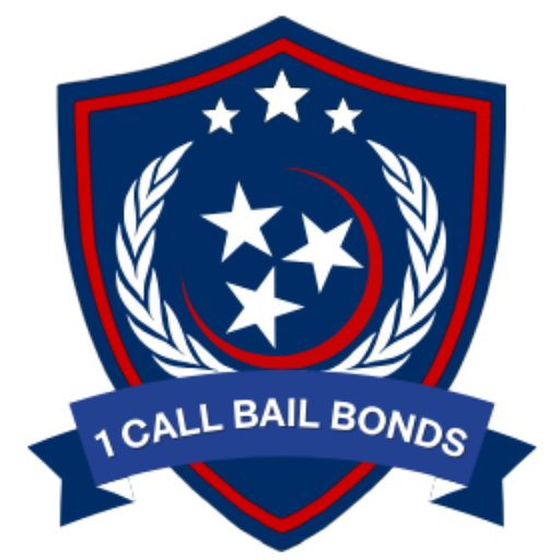 1 CALL BAIL BONDS